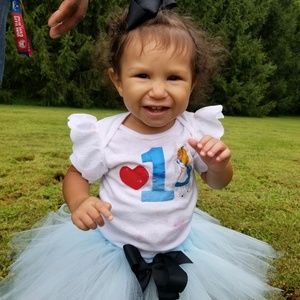 Meet your Posher, Carlee